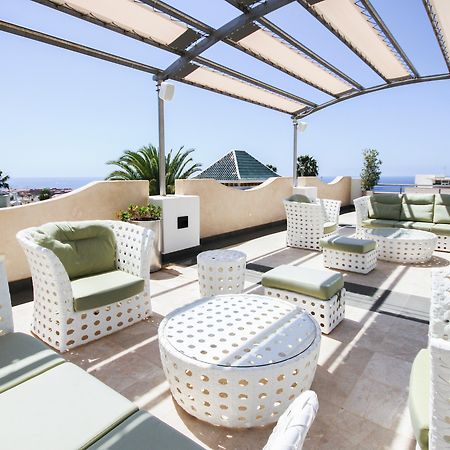 Hotel Suite Villa Maria Costa Adeje (Tenerife) Exterior foto