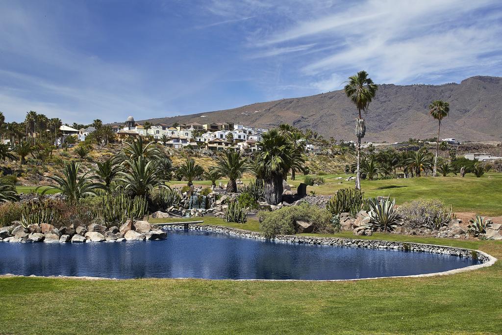 Hotel Suite Villa Maria Costa Adeje (Tenerife) Exterior foto