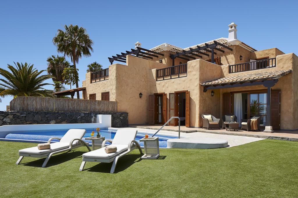 Hotel Suite Villa Maria Costa Adeje (Tenerife) Exterior foto