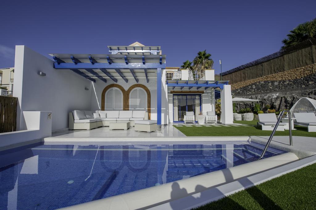 Hotel Suite Villa Maria Costa Adeje (Tenerife) Exterior foto