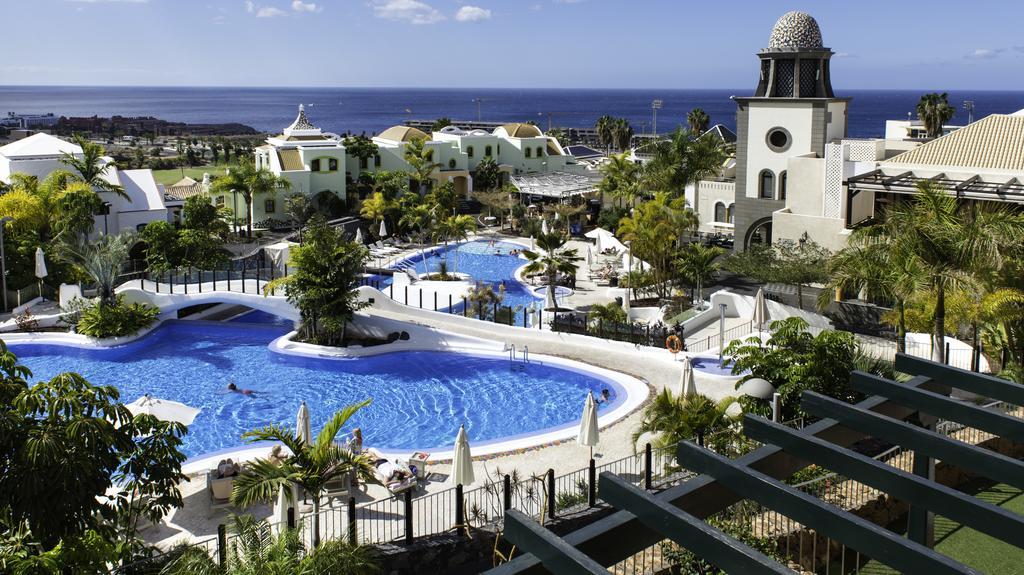 Hotel Suite Villa Maria Costa Adeje (Tenerife) Exterior foto