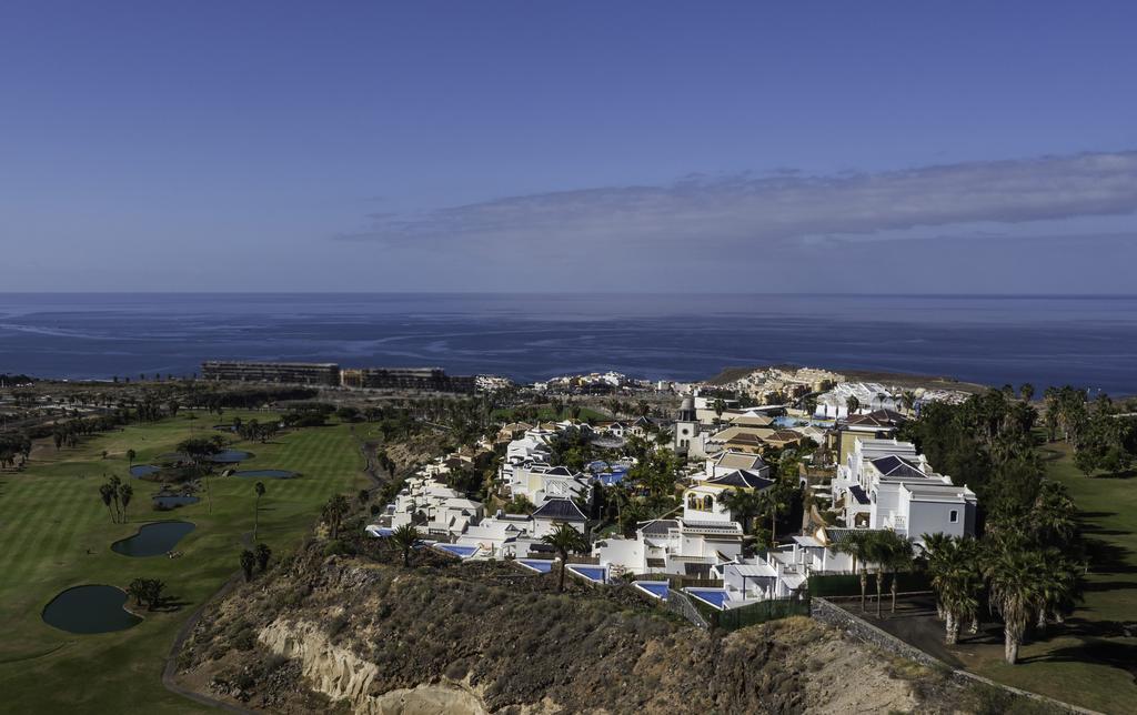 Hotel Suite Villa Maria Costa Adeje (Tenerife) Exterior foto