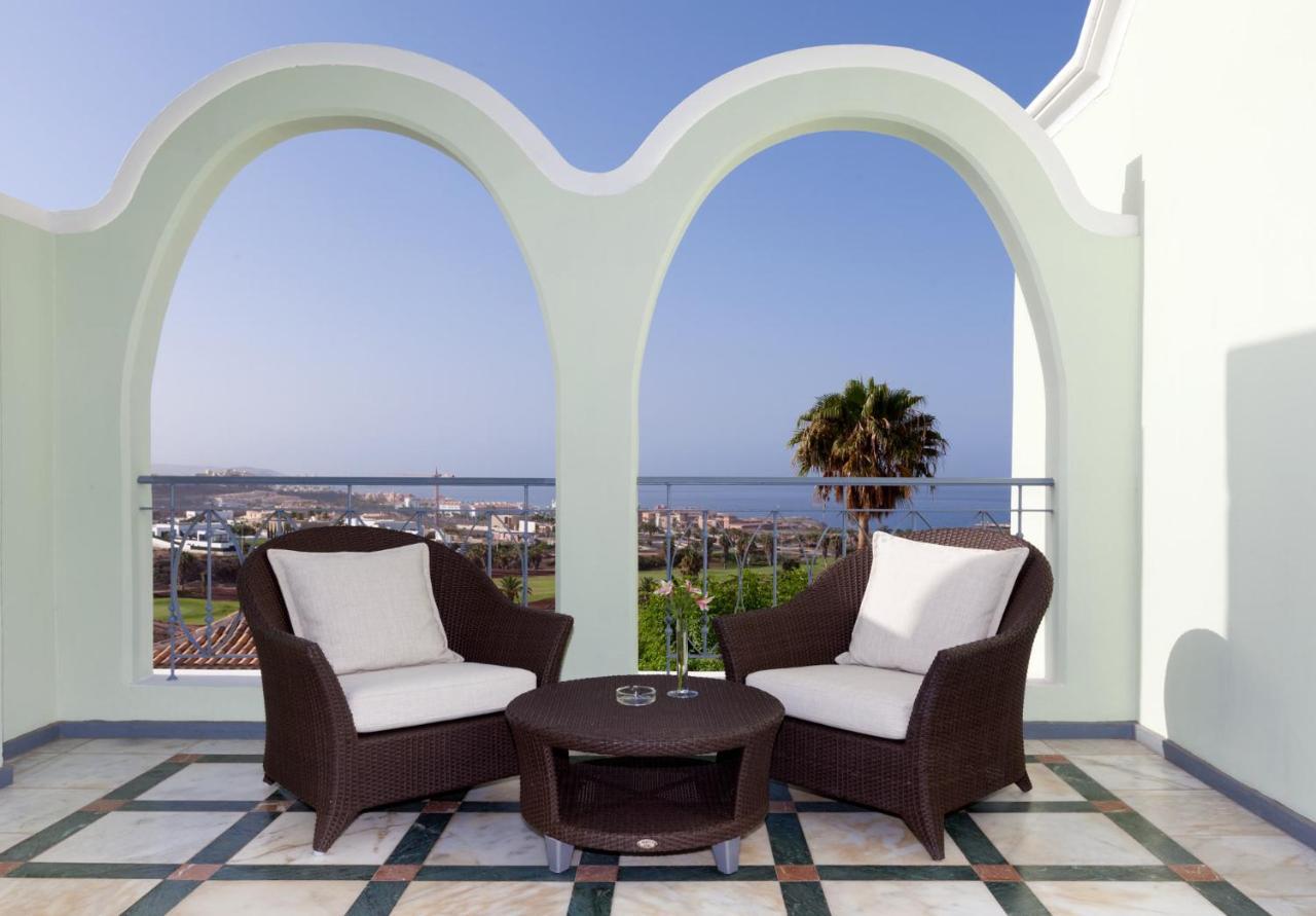 Hotel Suite Villa Maria Costa Adeje (Tenerife) Exterior foto