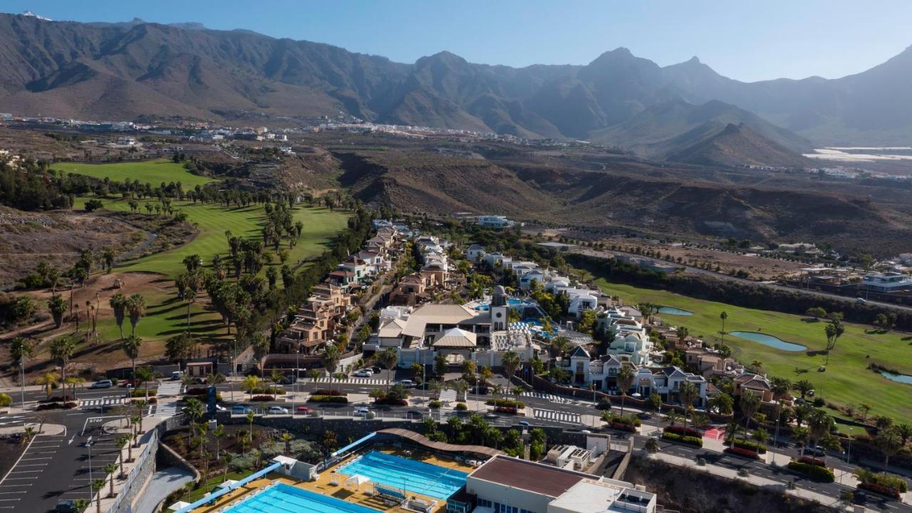 Hotel Suite Villa Maria Costa Adeje (Tenerife) Exterior foto